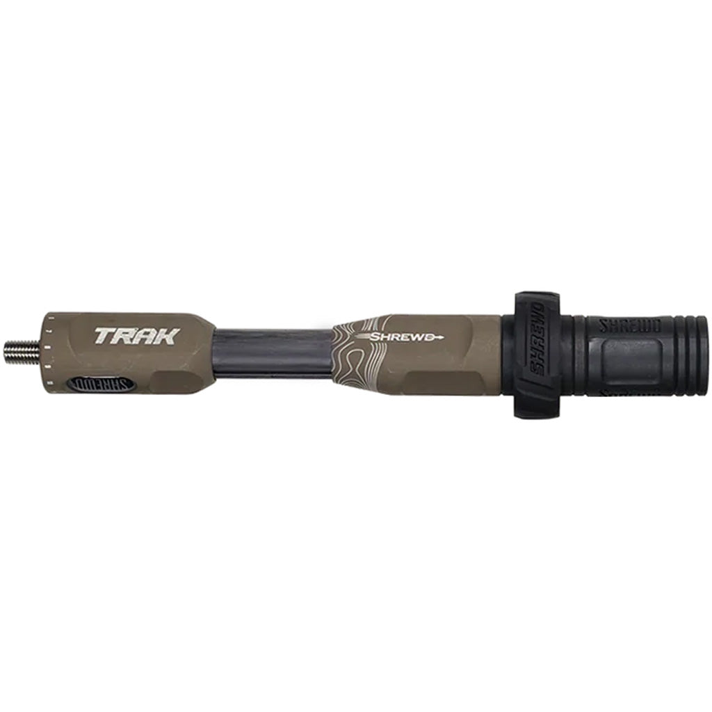 Shrewd TRAK Stabilizer