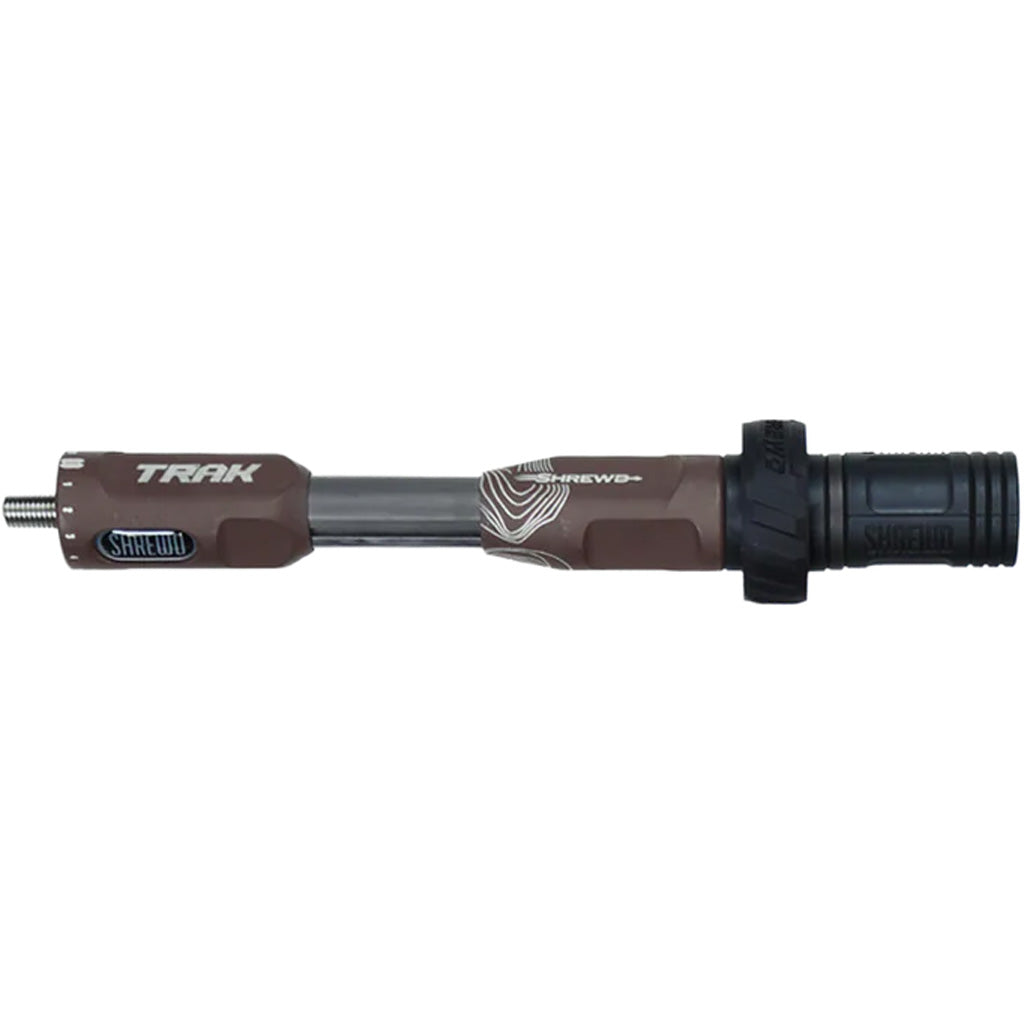 Shrewd TRAK Stabilizer