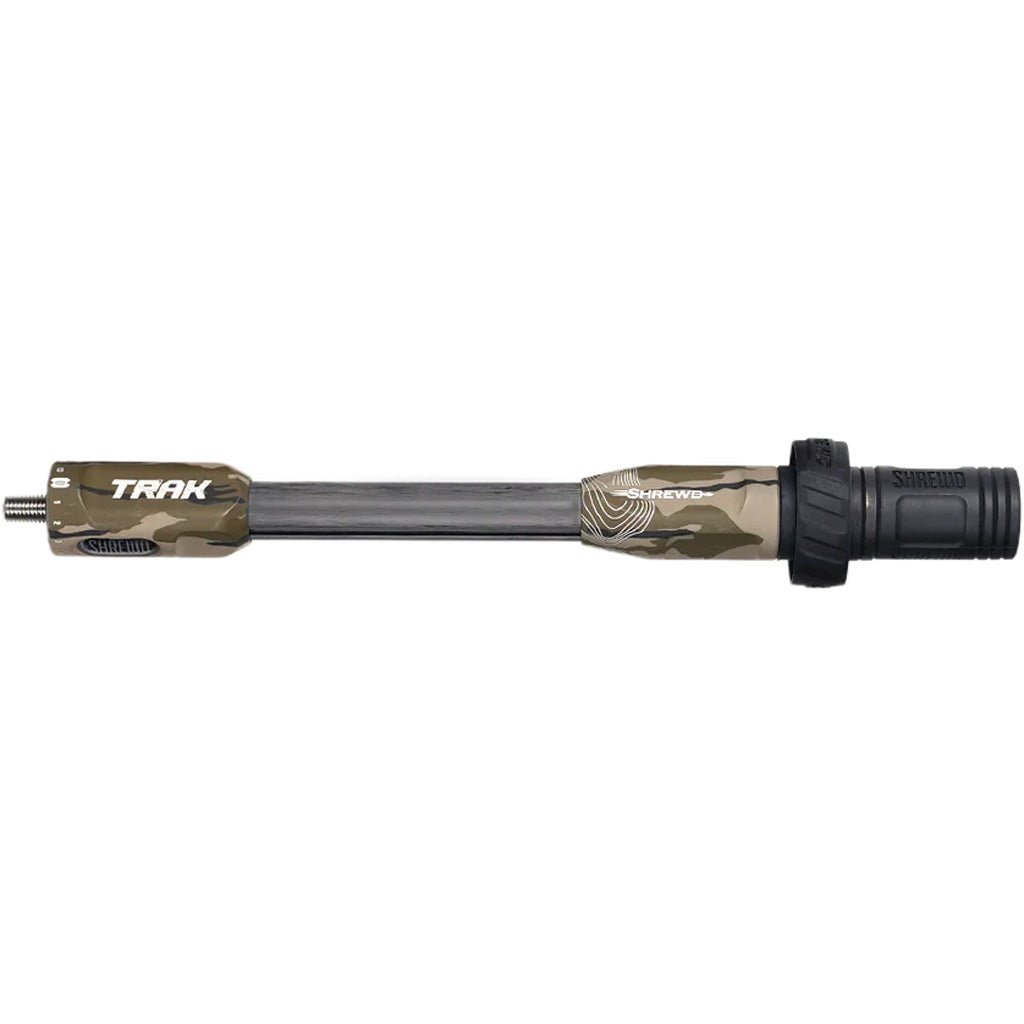 Shrewd TRAK Stabilizer