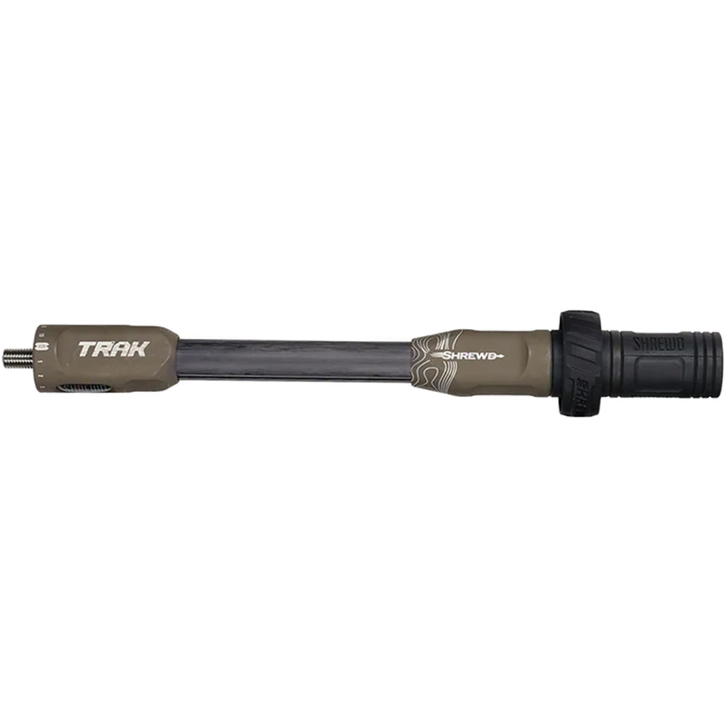 Shrewd TRAK Stabilizer