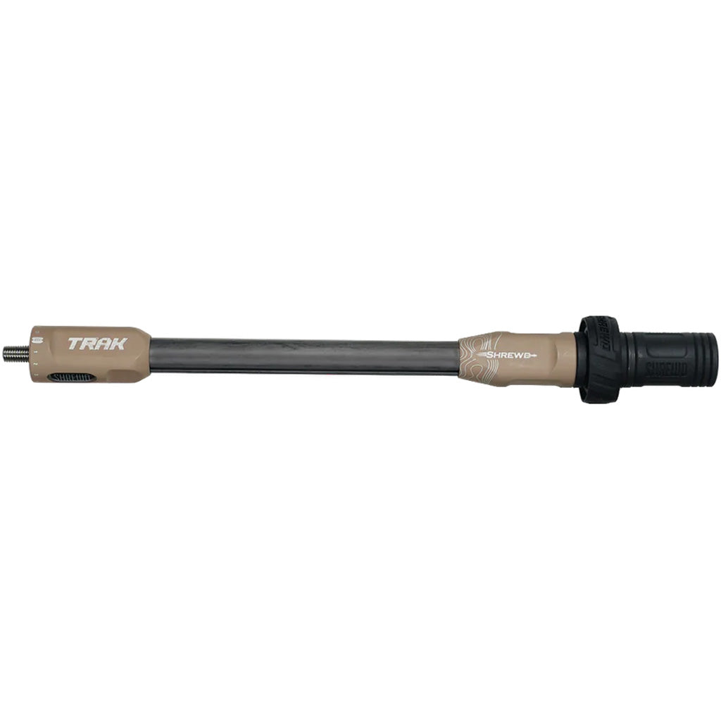 Shrewd TRAK Stabilizer