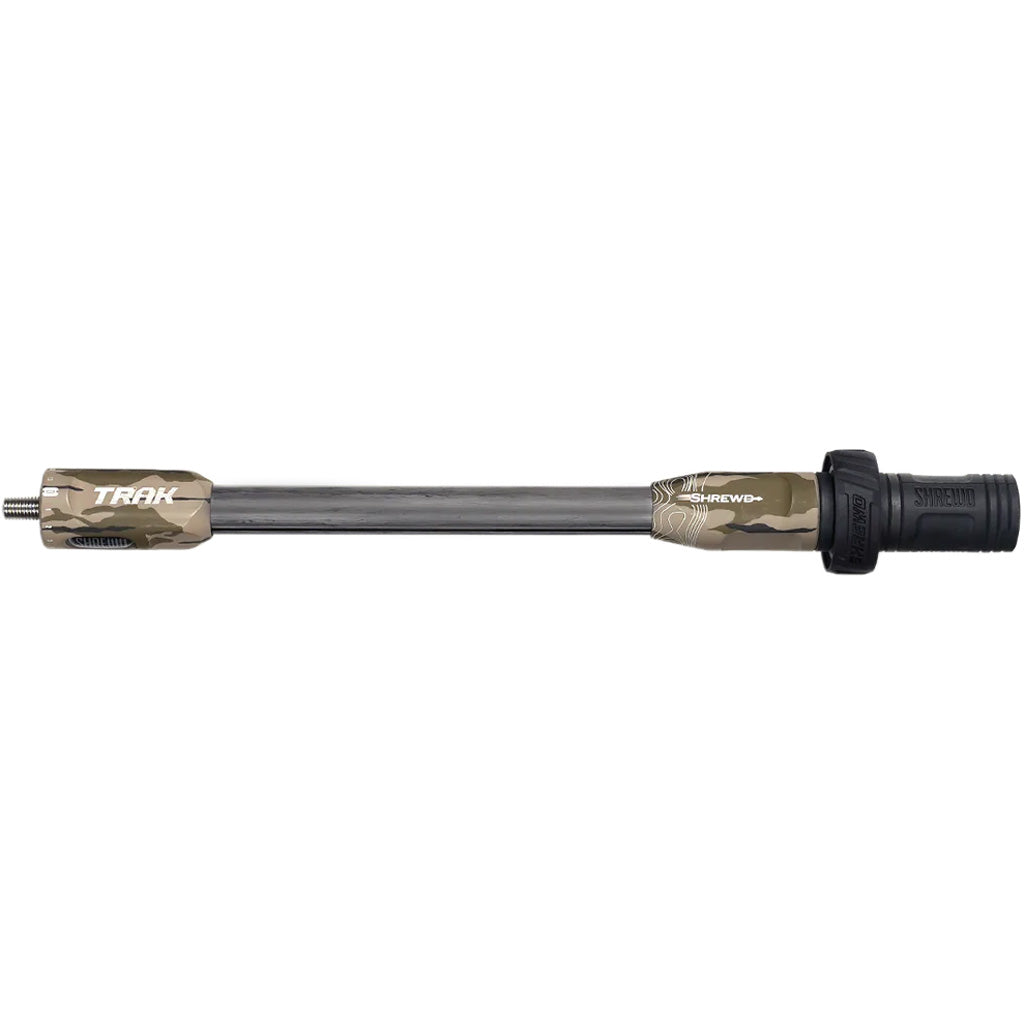 Shrewd TRAK Stabilizer