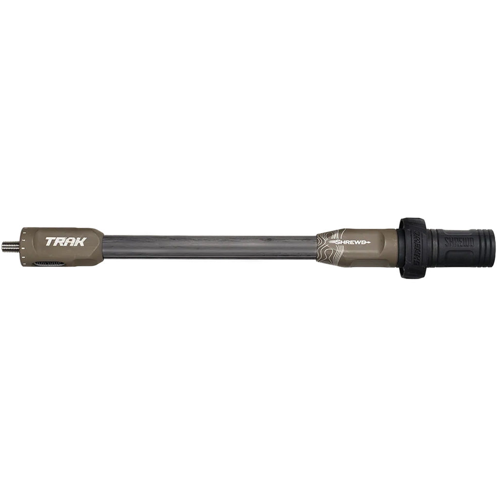 Shrewd TRAK Stabilizer