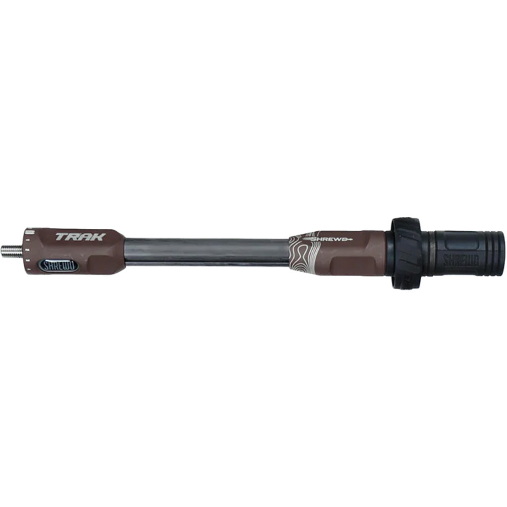Shrewd TRAK Stabilizer