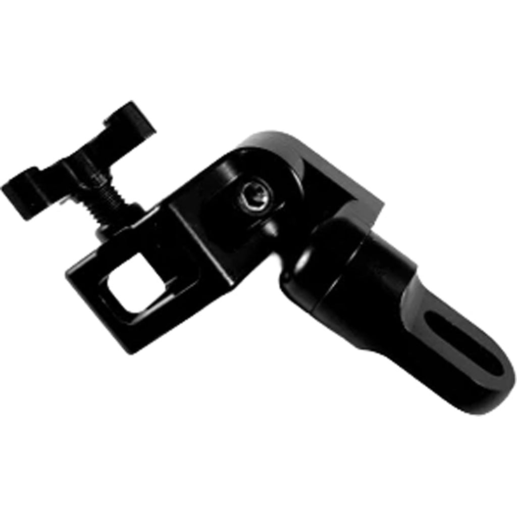 Viper Stabilizer Front/Rear Single V-Bar Mount