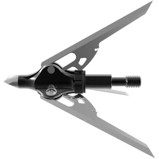 Rage Tyrant 3 Blade Broadhead