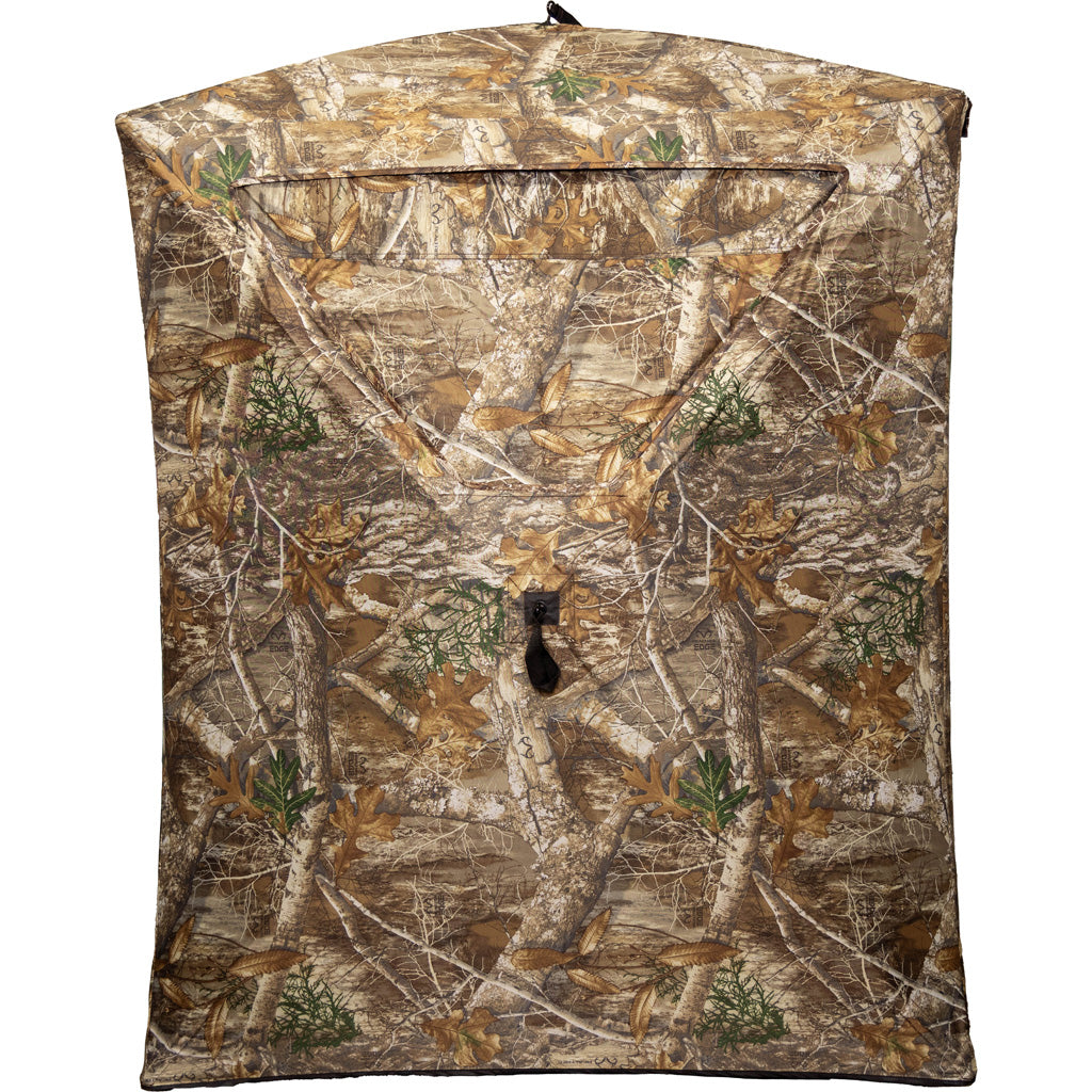 Rhino Blind R85 Triangle Blind Realtree Egde