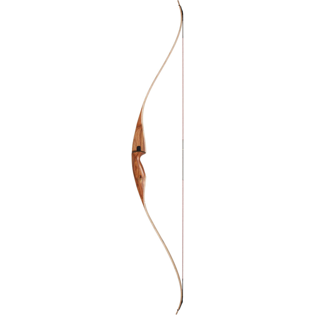 Bear Grizzly Hunter Recurve Bow