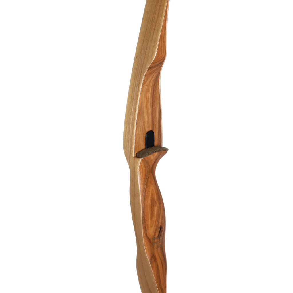 Bear Grizzly Hunter Recurve Bow