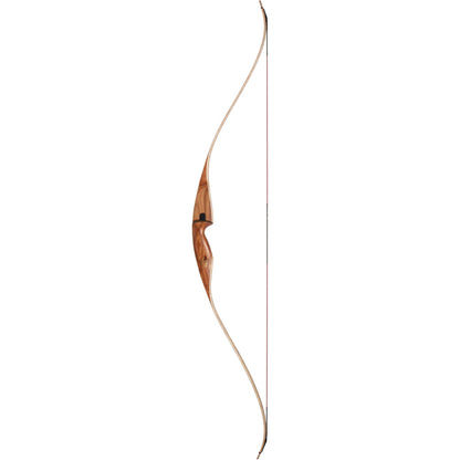 Bear Grizzly Hunter Recurve Bow