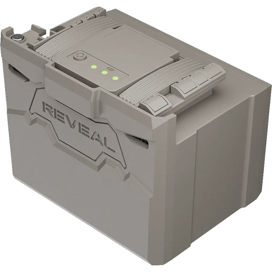 Tactacam Reveal 4.0 Lithium Cartridge