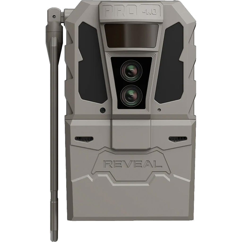 Tactacam Reveal XPro 4.0 Cellular Trail Camera
