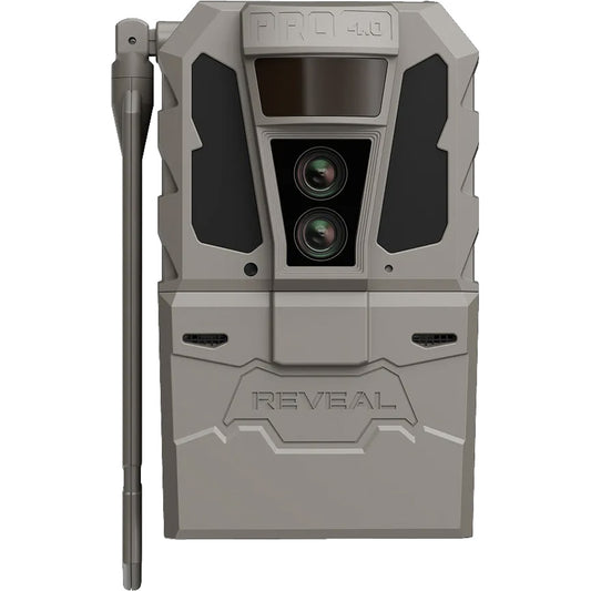Tactacam Reveal XPro 4.0 Cellular Trail Camera