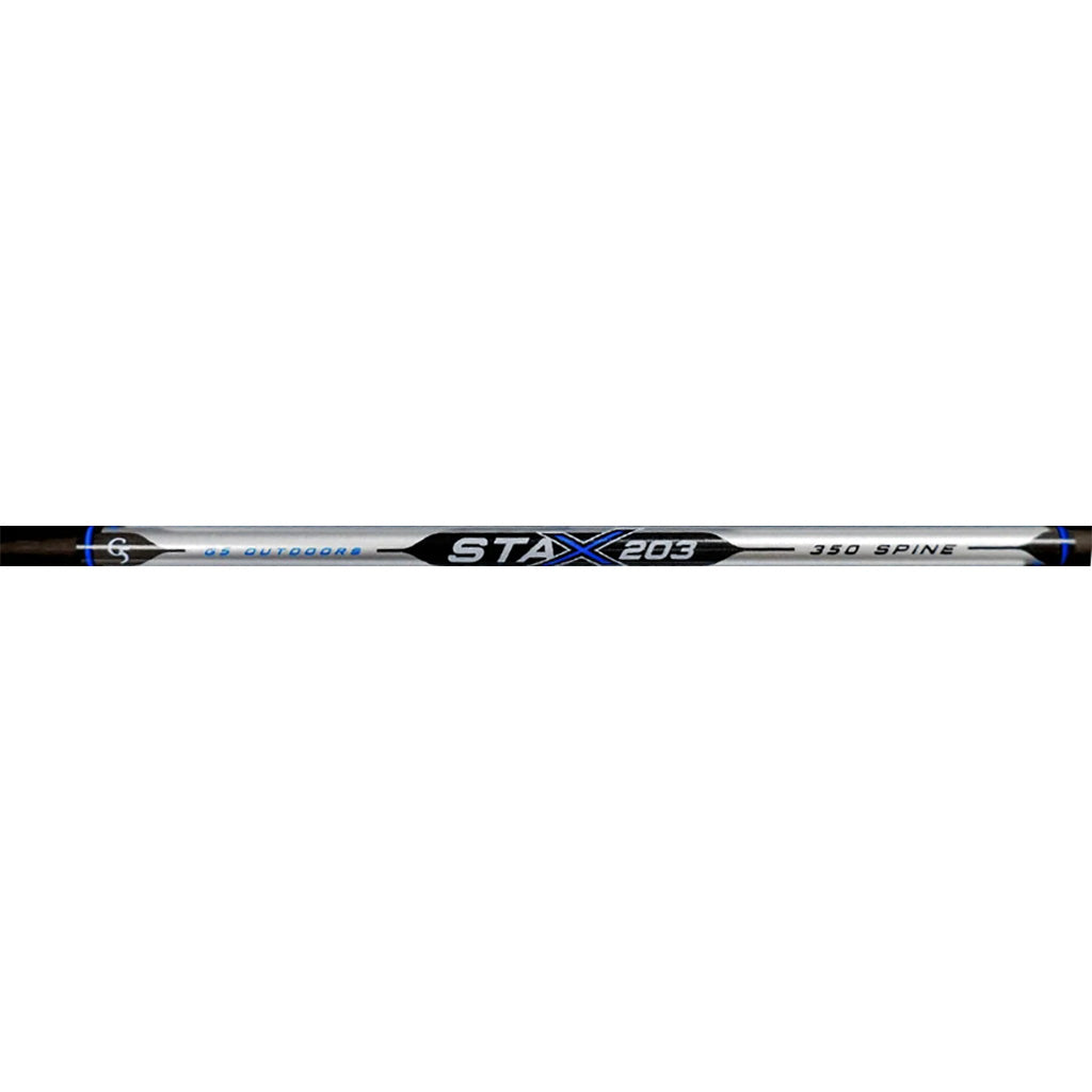 G5 STAX 203 Shafts