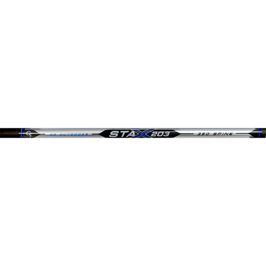 G5 STAX 203 Shafts