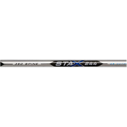 G5 STAX 244 Shafts