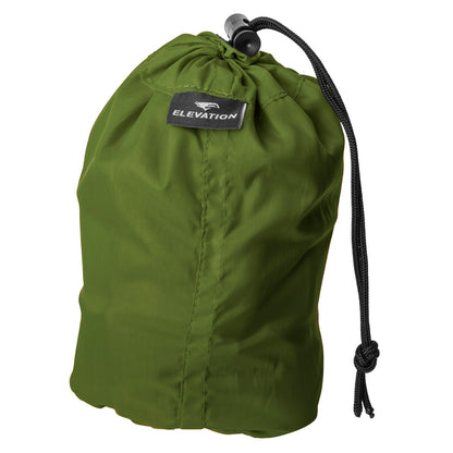 Elevation Quick Release Bow Sling Olive/Tan