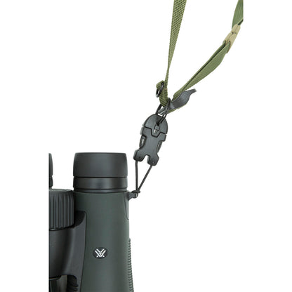 Elevation Dual Bino Harness Green/Black