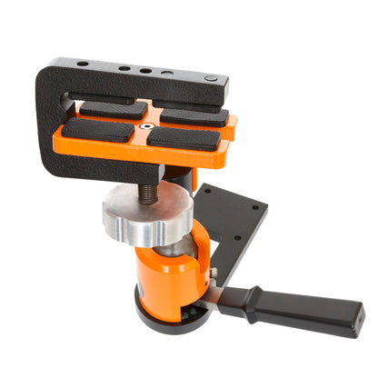 October Mountain Versa-Cradle Bow Vise