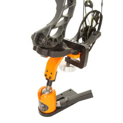 October Mountain Versa-Cradle Bow Vise