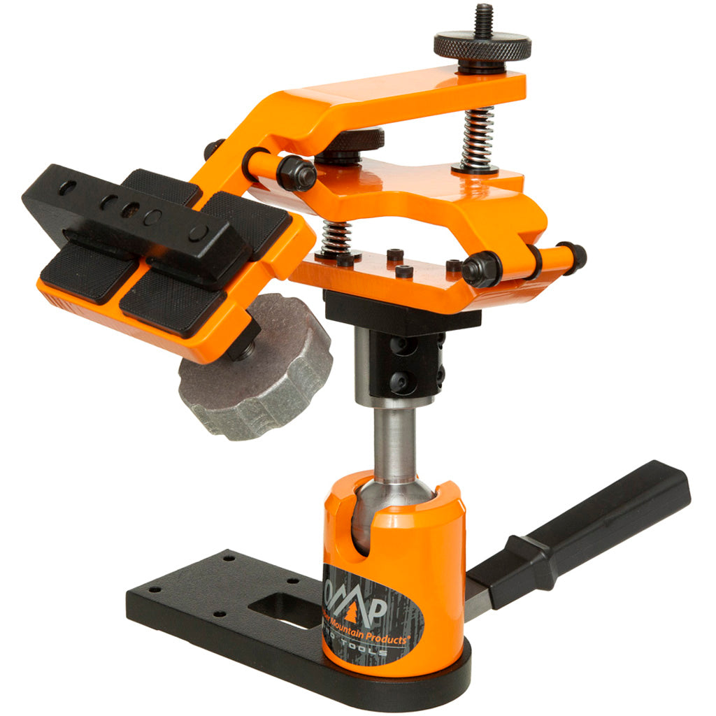 October Mountain Versa-Cradle Bow Vise