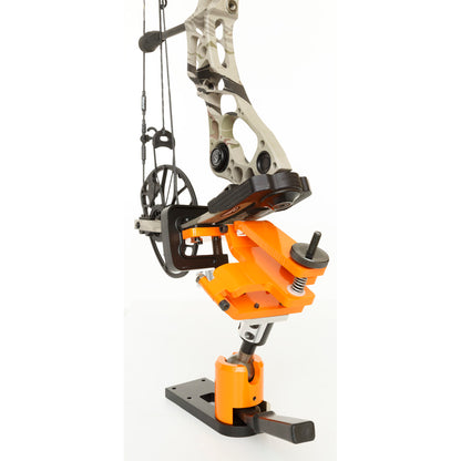 October Mountain Versa-Cradle Bow Vise