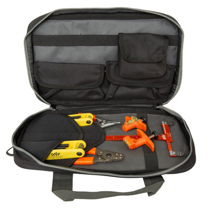 October Mountain Archery Tech Tool Kit