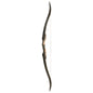 October Mountain Carbon Z ILF Recurve Bow 58 in. 45 lbs. RH