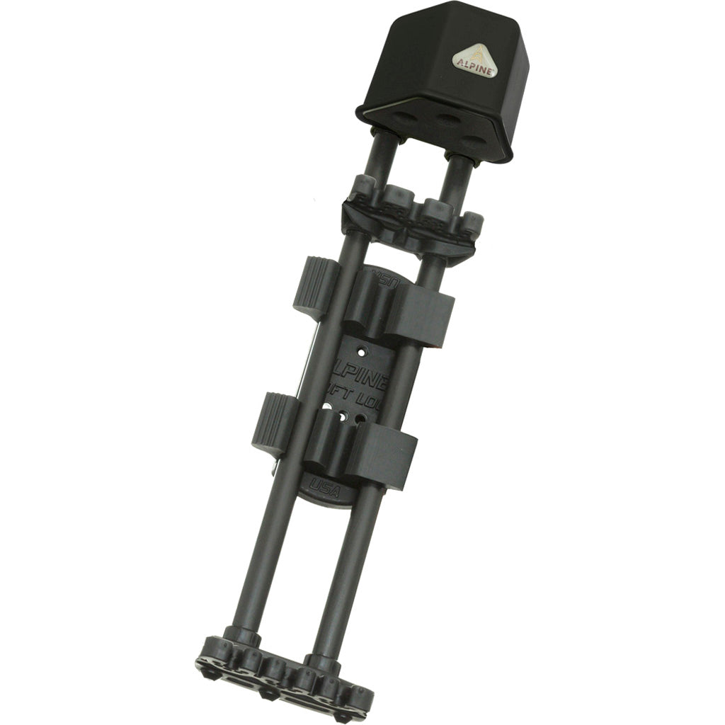 Alpine Soft Loc Classic 3 Arrow Quiver