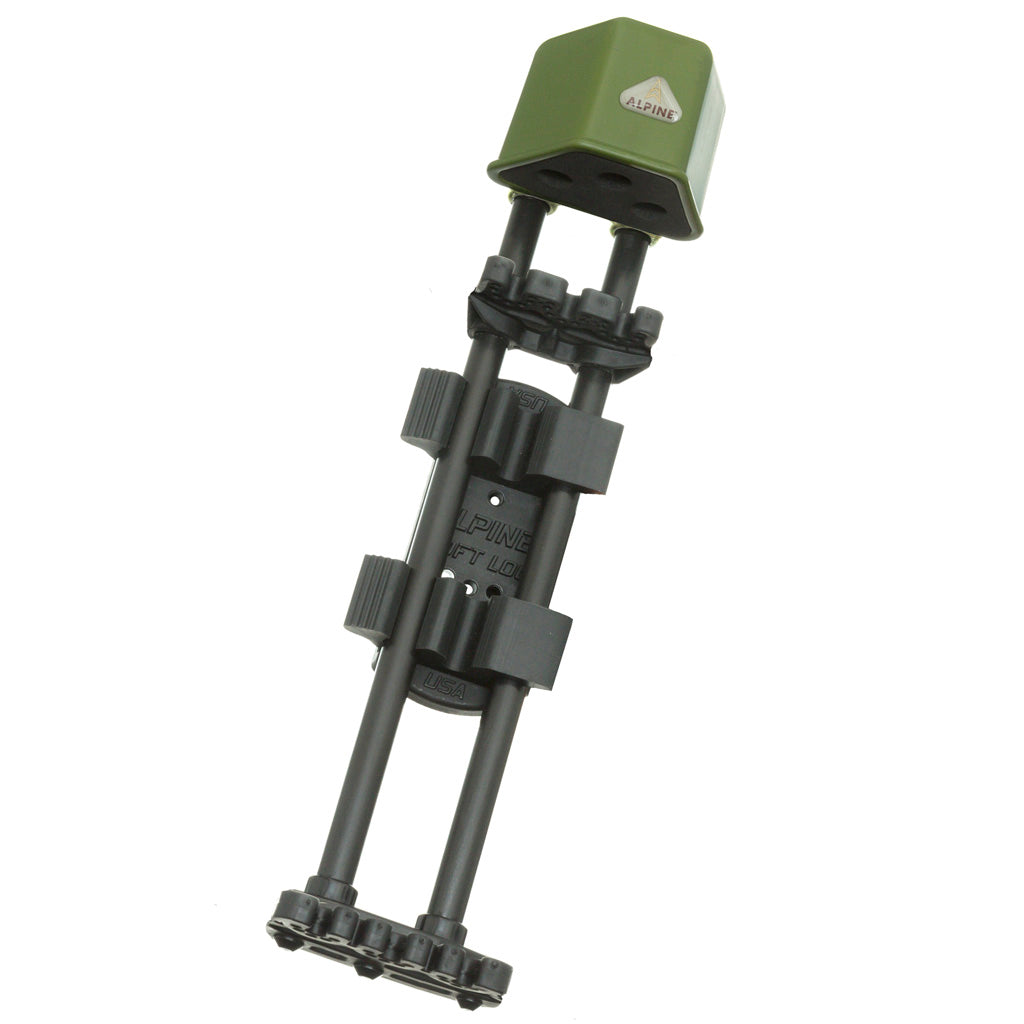 Alpine Soft Loc Classic 3 Arrow Quiver