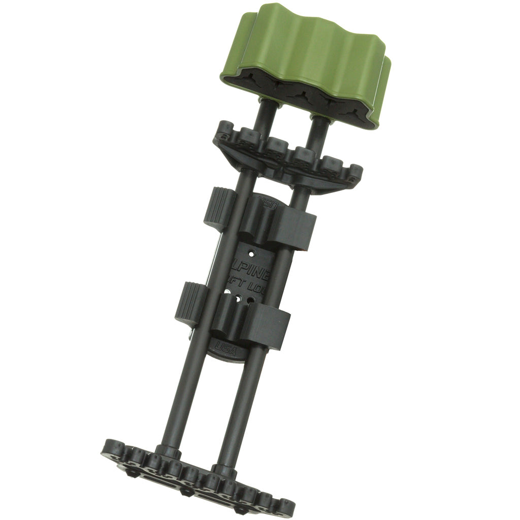 Alpine Soft Loc Classic 5 Arrow Quiver