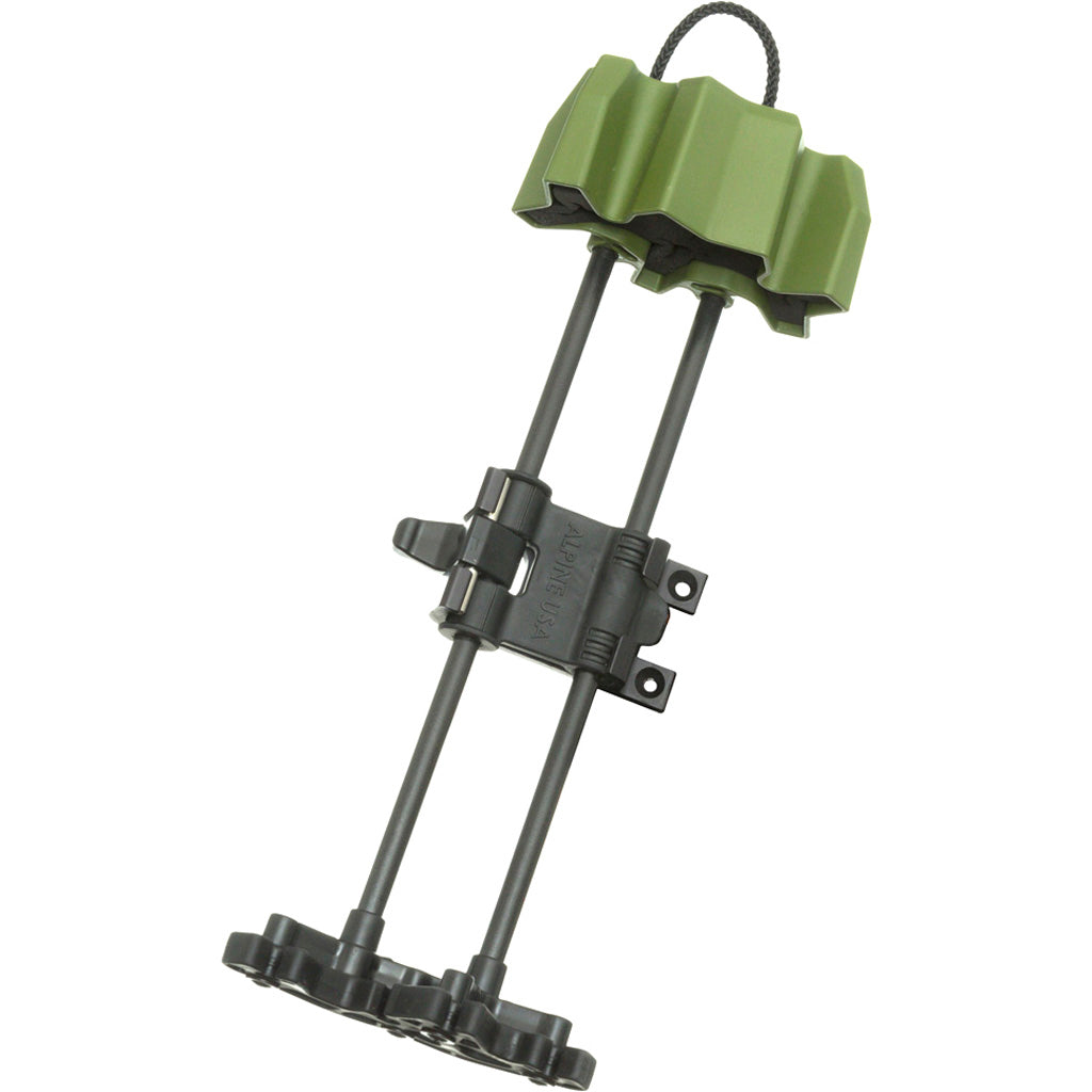Alpine Power Loc 4 Arrow Quiver