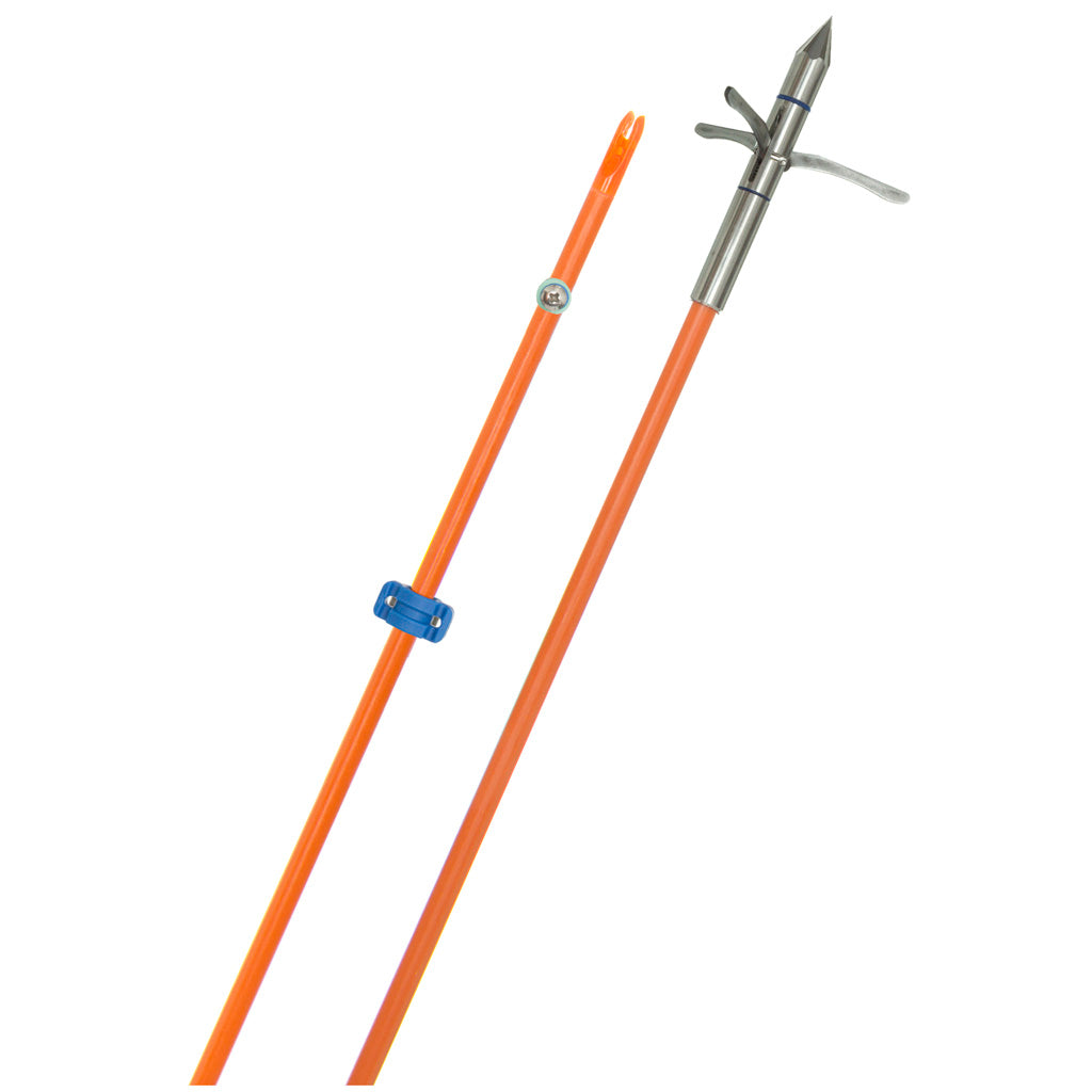 Fin Finder Raider Pro Bowfishing Arrow