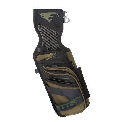 Elevation Mettle Field Quiver