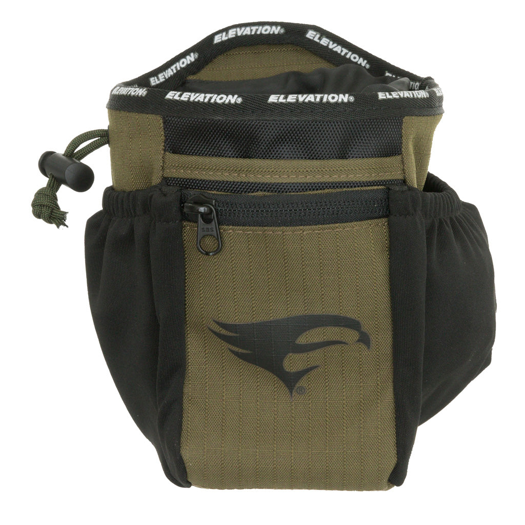 Elevation Rectrix Release Pouch