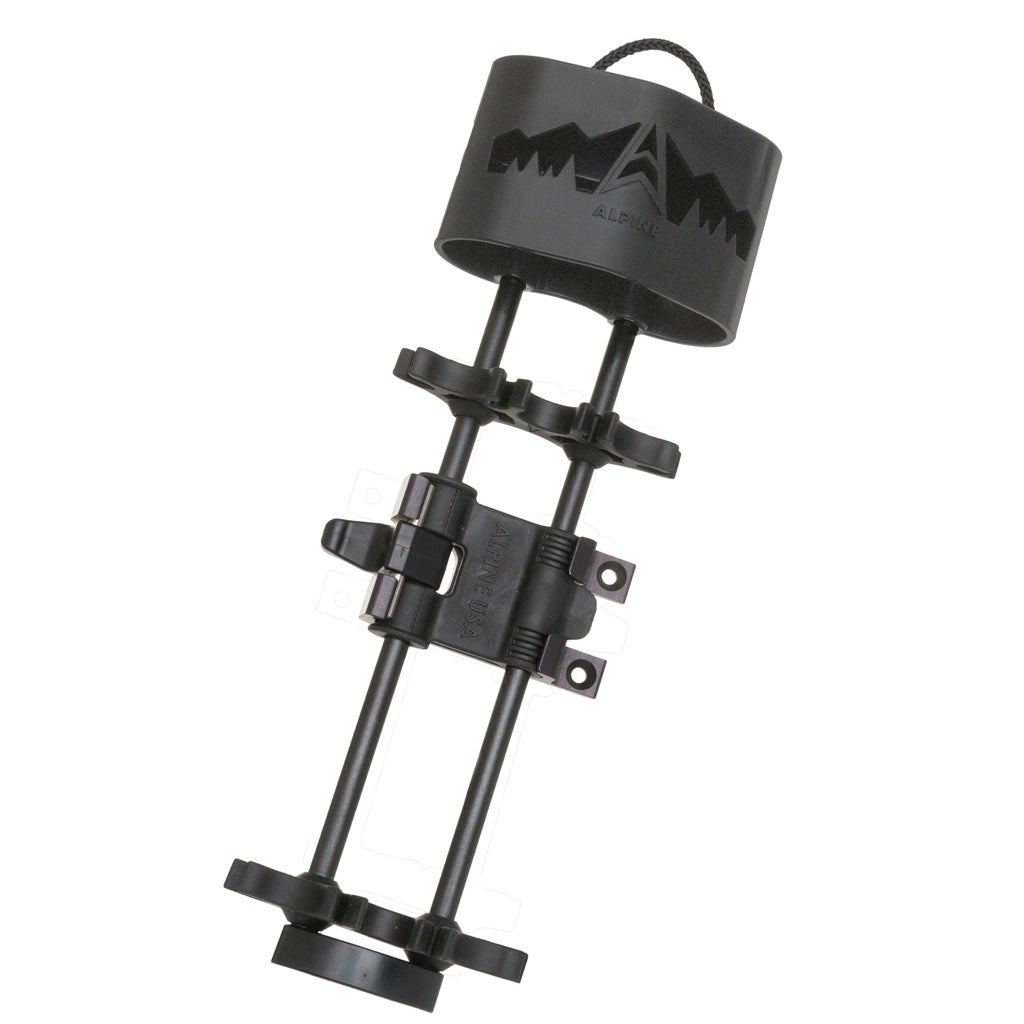Alpine Waypoint 3 Arrow Quiver