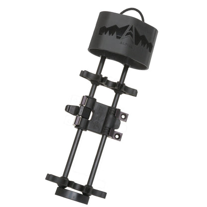 Alpine Waypoint 3 Arrow Quiver