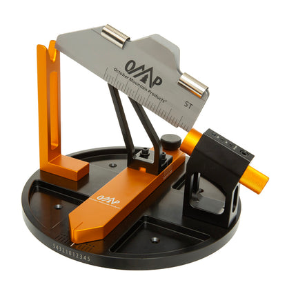 October Mountain Phoenix Fletching Jig