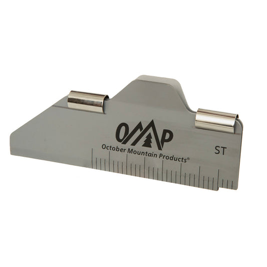 October Mountain Phoenix Straight Clamp Only