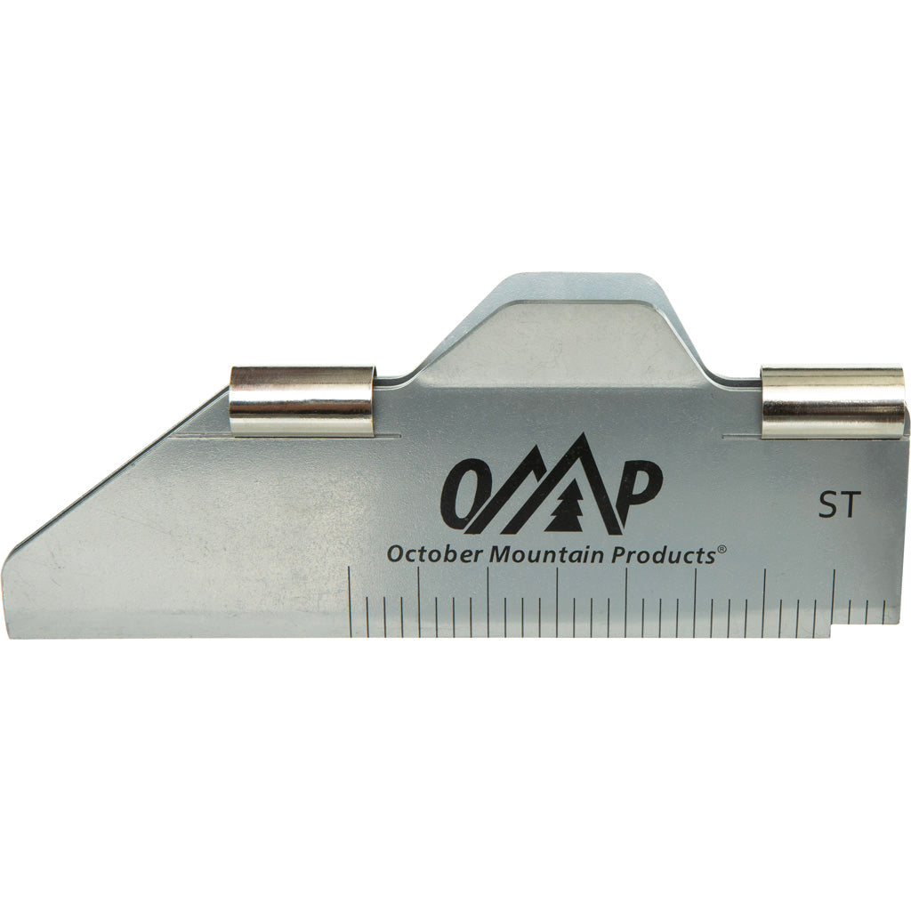 October Mountain Phoenix Fletching Jig Clamp