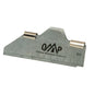 October Mountain Phoenix Right Helical Clamp Only