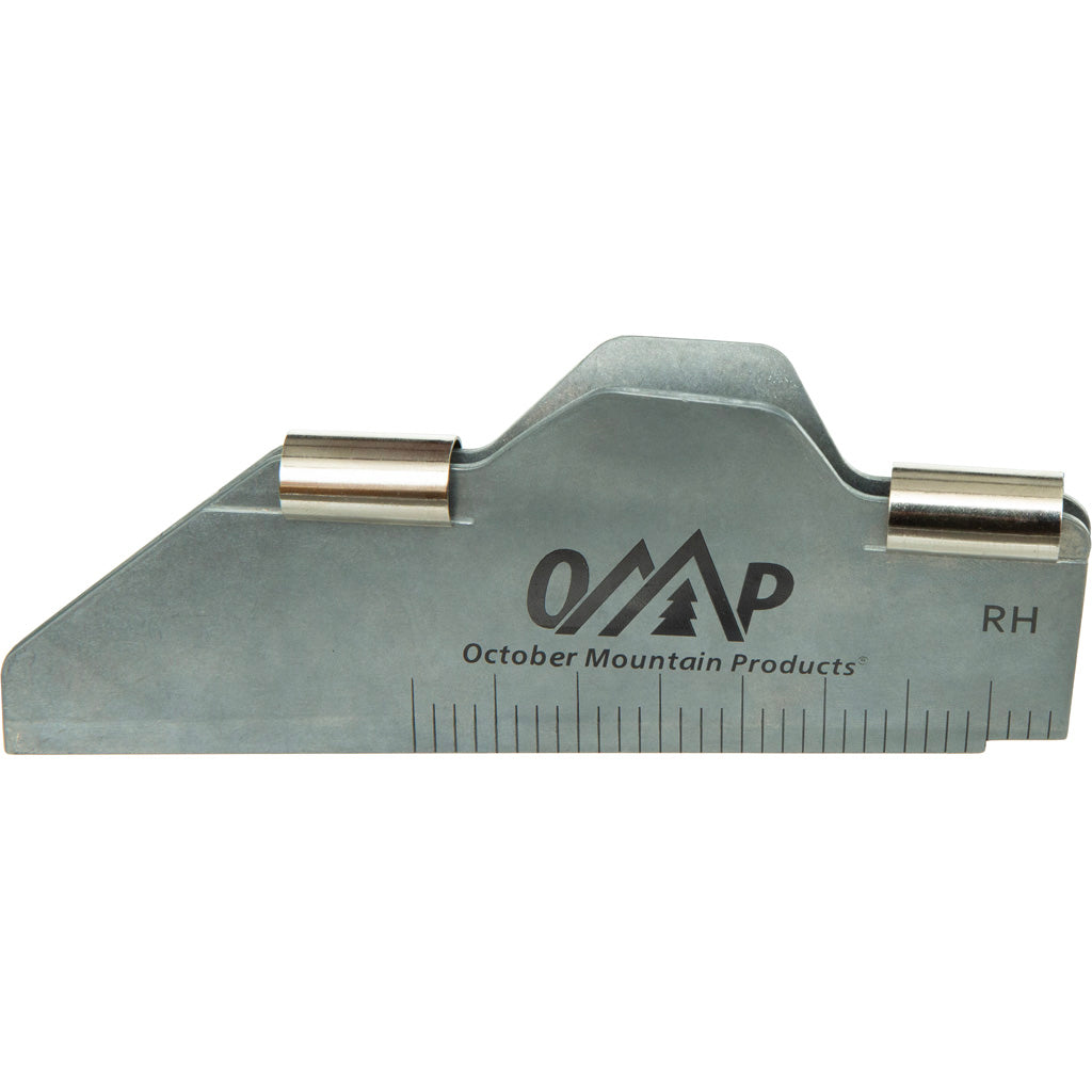 October Mountain Phoenix Fletching Jig Clamp
