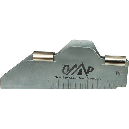 October Mountain Phoenix Fletching Jig Clamp