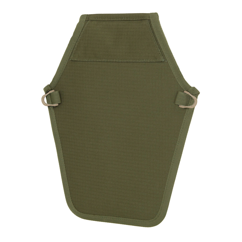 Elevation Terra MGS Sleeve Quiver Ambush Green RH/LH