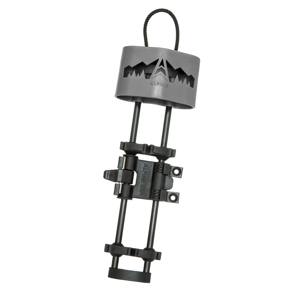 Alpine Waypoint 3 Arrow Quiver