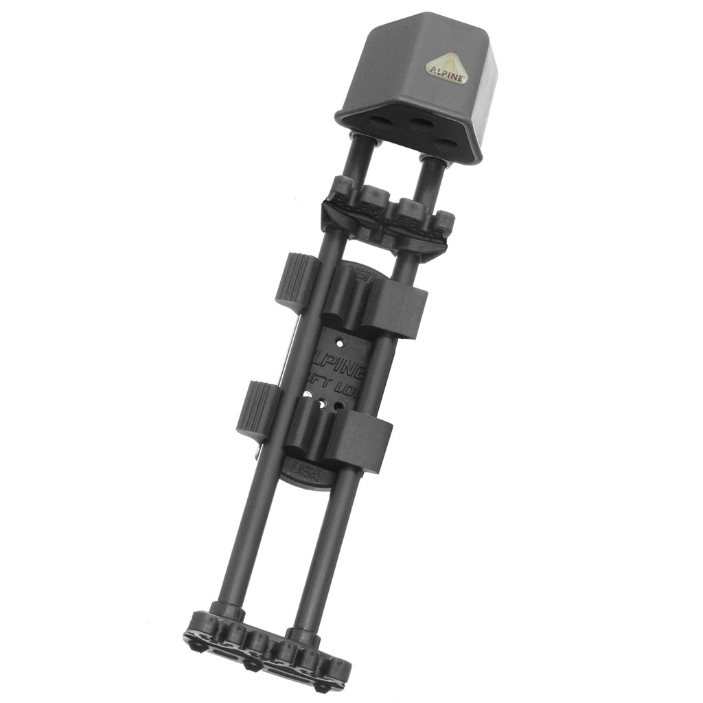 Alpine Soft Loc Classic 3 Arrow Quiver