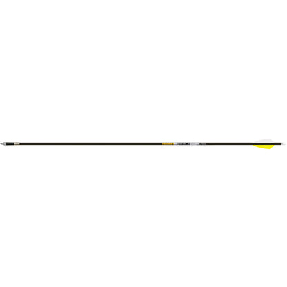 Gold Tip Kinetic Pierce Platinum Arrows