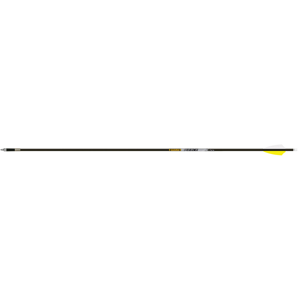 Gold Tip Kinetic Pierce Platinum Arrows