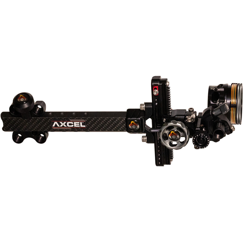 Axcel LANDSLYDE Carbon Pro Slider Sight
