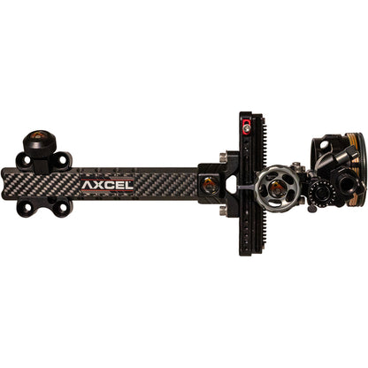 Axcel LANDSLYDE Carbon Pro Slider Sight